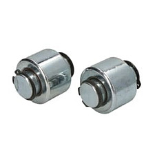 Set de montaj pantofi de frana se potriveste: JB - ADR 9RE0068