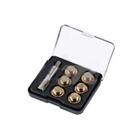 Set de reparare a filetelor de la baia de ulei M14x1,5 la M17x1,5 KB0025-3