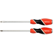 YT-25998 Set Surubelnita Lacatus 150Mm 2 Buc