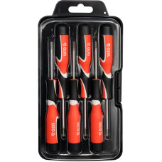 YT-25862 Set Surubelnite Precizie Torx, 6 Buc