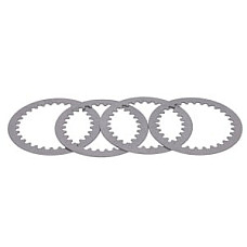 Set distantiere ambreiaj, numar pe set: 4 SUZUKI DR-Z, GN, GS, GZ, JR, RV, TS, TU 80/125 1973-2016 TRW MES347-4