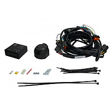 Set electric de sistem de remorcare (numar pini: 13) Opel Vivaro B 06.14-12.20 ST748282 STEINHOF 748282