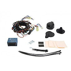Set electric de sistem de remorcare (numar pini: 13) Suzuki Grand Vitara II 04.05- ST748935 STEINHOF 748935
