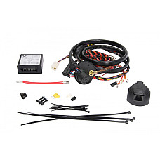 Set electric de sistem de remorcare Audi A1, A3, A4 B7, Q3; Seat Exeo, Exeo ST 05.03-10.19 ST749084 STEINHOF 749084