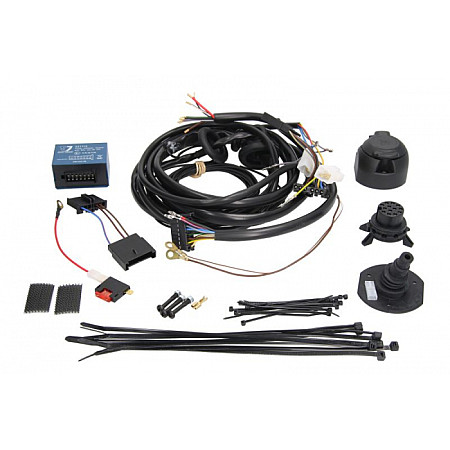 Set electric de sistem de remorcare Ford Transit 01.00-12.15 ST748975 STEINHOF 748975