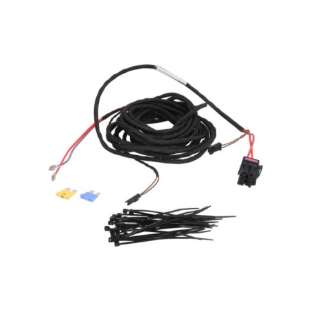 Set electric de sistem de remorcare Mercedes V (W447), Vito (W447) 03.14- ST721083 STEINHOF 721083