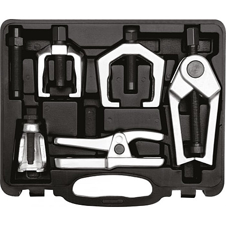 Set Extractoare 6 Buc YATO YT-06157