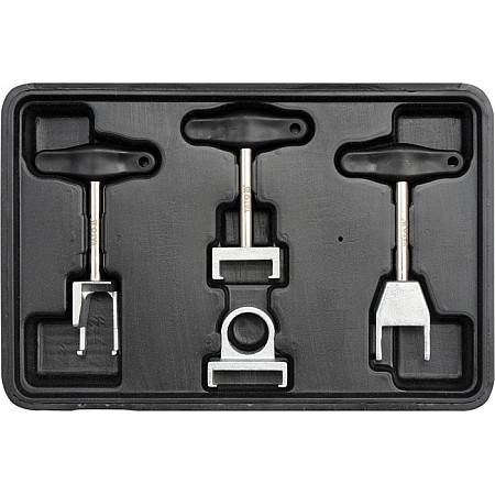 Set Extractoare Bujii YATO YT-06205