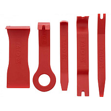 Set Extractoare Panouri Auto YATO YT-0836