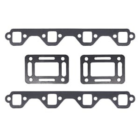 Set garnituri galerie evacuare - SIERRA 18-0603