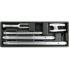 Set Leviere Si Extractoare Auto YATO YT-55477