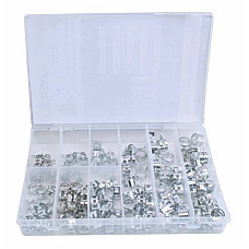 Set Mini Coliere Auto 135 Piese