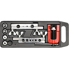 Set Pentru Mansonarea Tevilor YATO YT-2180