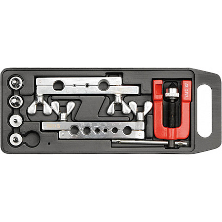 Set Pentru Mansonarea Tevilor YATO YT-2180