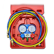 Set pentru umplerea si golirea aerului conditionat KB04107