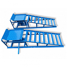 Set rampe hidraulice 2 tone KB Global KBR2002