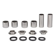 Set reparatie brat basculant ATV KAWASAKI KFX 450 2008-2014 4RIDE AB28-1186