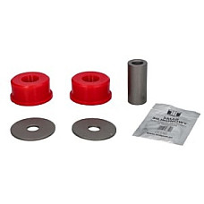 Set reparatie suspensie spate Stanga/Dreapta INFINITI QX4; NISSAN PATHFINDER II, PATROL GR IV, PATROL GR V, TERRANO I, TERRANO II, VANETTE 1.5-4.8 01.86- - TEDGUM 00467655