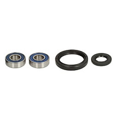 Set rulmenti roata fata cu garnituri KAWASAKI KL, KLX 250 2000-2014 4RIDE AB25-1746