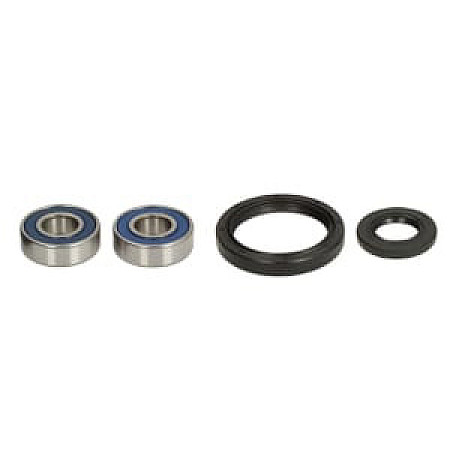 Set rulmenti roata fata cu garnituri KAWASAKI KL, KLX 250 2000-2014 4RIDE AB25-1746