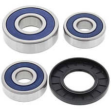 Set rulmenti spate cu garnituri KAWASAKI KZ 550/650 1980-1983 4RIDE AB25-1349