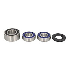 Set rulmenti spate cu garnituri KTM ADVENTURE, LC4 640/950 2003-2005 4RIDE AB25-1532