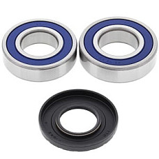 Set rulmenti spate cu garnituri POLARIS RZR 170 2009-2017 4RIDE AB25-1667