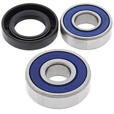 Set rulmenti spate cu garnituri YAMAHA IT, YZ 100/125/175 1980-1983 4RIDE AB25-1200
