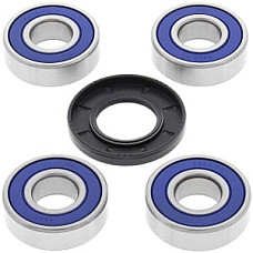 Set rulmenti spate cu garnituri YAMAHA IT, YZ 125/200/250 1980-1986 4RIDE AB25-1228