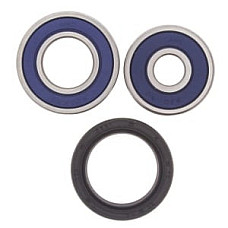 Set rulmenti spate cu garnituri YAMAHA TT-R 110 2008-2017 4RIDE AB25-1589