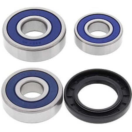 Set rulmenti spate cu garnituri YAMAHA YX 600 1986-1990 4RIDE AB25-1247