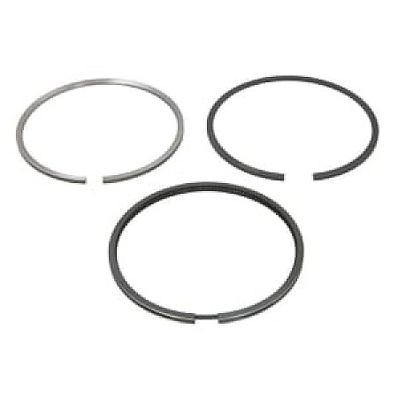 Set segmenti piston JOHN DEERE 219DE-01; 219DH-01; 219DH-02; 219DH-03; 219DN-01; 3164D; 329DH-01; 329DH-02; 329DN-03; 4219D; 4219T; 6329D; HA219D; HC219D; HC329D, CASE IH 1394, 1494 - FP DIESEL AR55759-FP