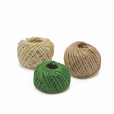 Set sfoara natur 3x25 m