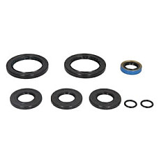 Set simeringuri ambreiaj POLARIS SPORTSMAN, DIESEL 335-500 2000-2004 4RIDE AB25-2128-5