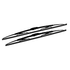 Set stergatoare parbriz Twin 551 50 3397118422, lungime 550 mm, 500 mm, fata, standard BOSCH 3397118422