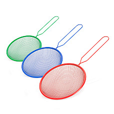 Set strecuratoare - metal - 3 marimi