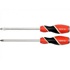 Set Surubelnita Lacatus 150Mm 2 Buc YATO YT-25998