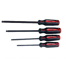 Set Surubelnite Imbus 9 Piese Asta