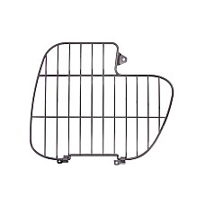 Acoperire far Capacul farului Stanga plastic MERCEDES ACTROS AXOR 04.96- PACOL MER-HLS-001L