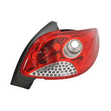 Stop spate Lampa spate Dreapta PEUGEOT 206+ 1.1/1.4/1.4D 01.09-08.13 TYC TYC 11-12159-01-2