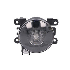 Proiector ceata Lampa de ceata Stanga LED  RENAULT CAPTUR I 06.17- DEPO 551-2021L-AE