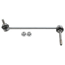 Brat/bieleta suspensie, stabilizator Stabilizer link front R 280mm BMW X5 G05 X5 G05 F95 X6 G06 F96 X7 G07 2.0D-4.4 08.18- LEMFOERDER LMI42830
