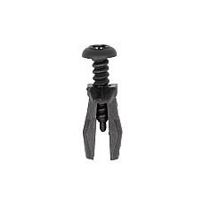 Cui Pinul de tapiterie aplicatie: Grila frontala cantitate per impachetare: 10 buc. piesa de expansiune BMW 5 E28 5 E34 7 E32 05.81-12.95 ROMIX ROM 12230