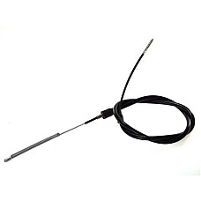 Cablu, frana de parcare Cablu frana de mana Spate Dreapta/Stanga 1510mm/965mm SEAT CORDOBA CORDOBA VARIO IBIZA II IBIZA III VW POLO POLO III POLO III CLASSIC 1.0-2.0 02.93-11.09 ADRIAUTO AD55.0273