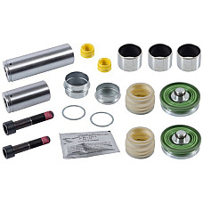 Kit reparare etrier Fata/Spate Dreapta/Stanga DAF CF 65 CF 75 CF 85 LF 45 LF 55 XF 105 FEBI BILSTEIN 107249