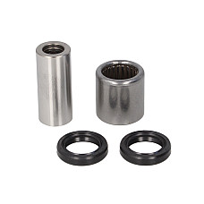 Kit reperatie montare amortizor Shock absorber mounting repair kit rear bottom HONDA CBF NT VFR VTR XL 500-1000 1997-2007 TOURMAX SBK-101