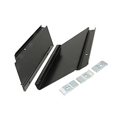 Set suport, lada cu scule Cargoparts muntele skrzynnki lonescu de pokladkami-Mega CARGOPARTS CARGO-N010