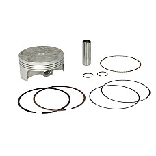 Set pistoane pistoane YAMAHA selection: B YAMAHA WR YZ 250 2001-2013 PROX 01.2406.B