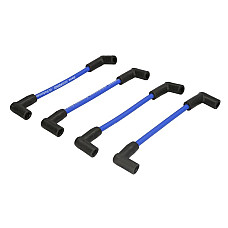 Set cablaj aprinder Ignition leads set MERCURY 40-60 EFI 4-Stroke 4 cyl SIERRA INTERNATONAL LLC 18-28085