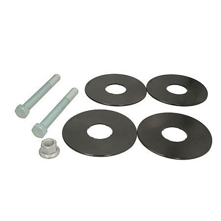 Set reparatie, bara stabilizatoare Trusa de reparatie a osului dorit ax DCA TE4 TE5 MERCEDES JOST JAE3050510155